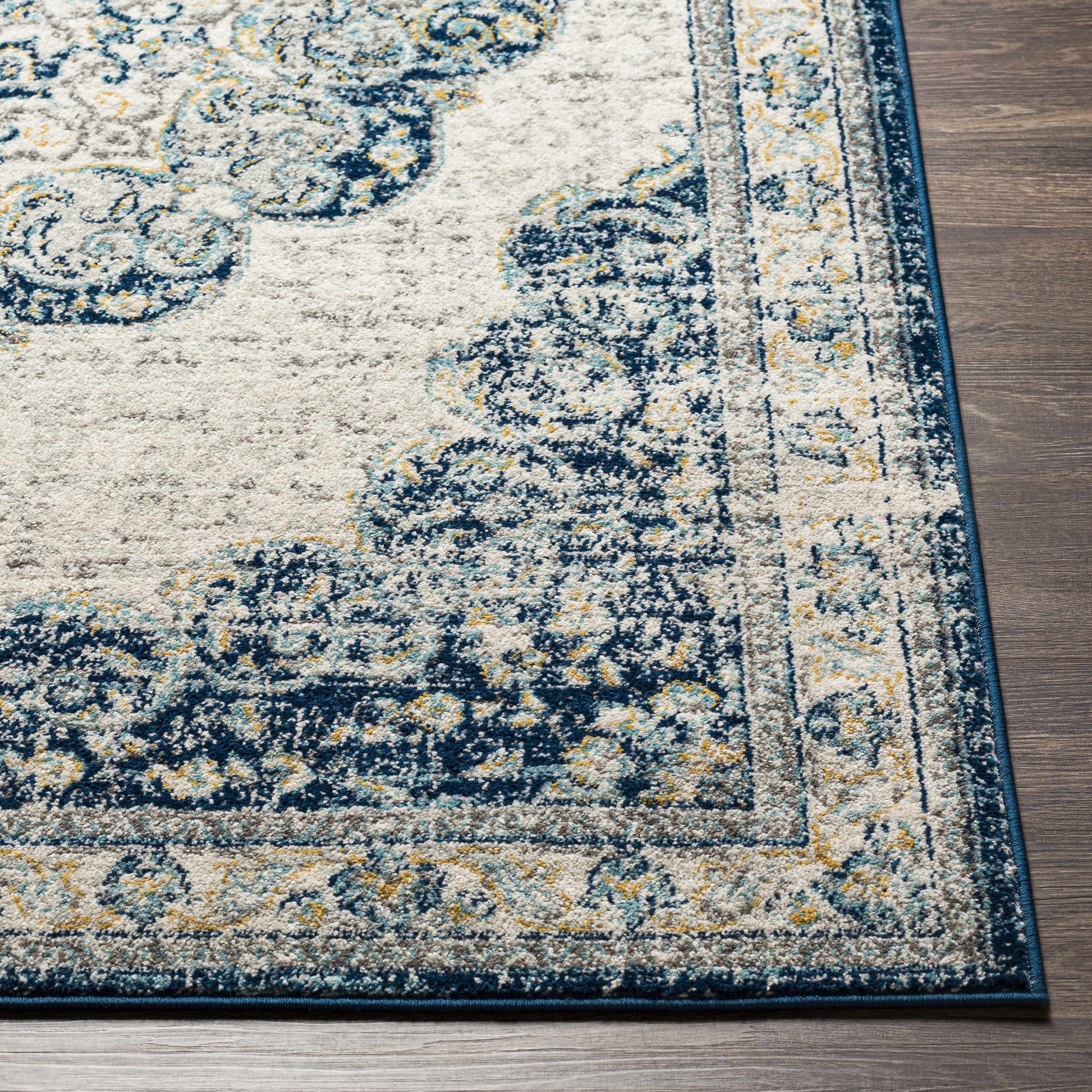 Tevazu TVZ-2369 Machine Woven Rug