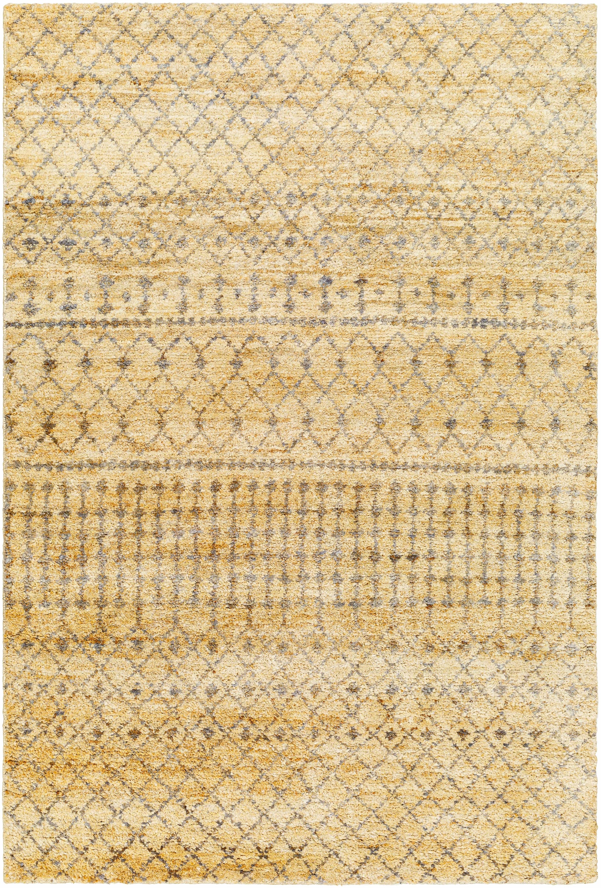 Scarborough SCR-5164 Handmade Rug