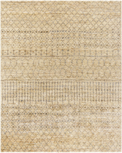 Scarborough SCR-5164 Handmade Rug