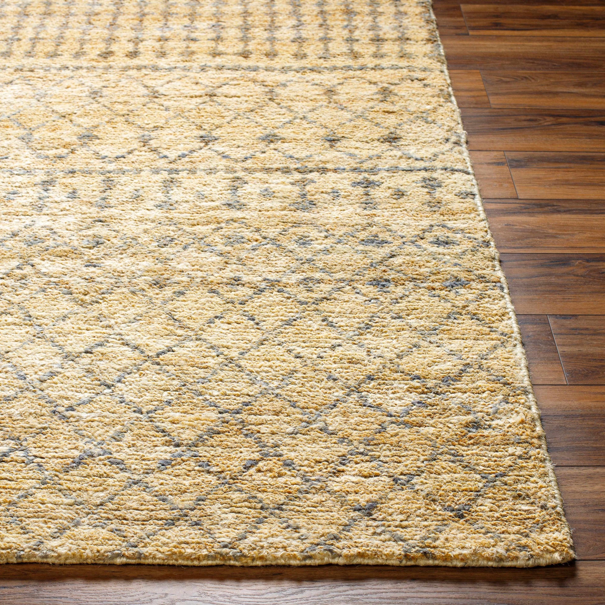 Scarborough SCR-5164 Handmade Rug