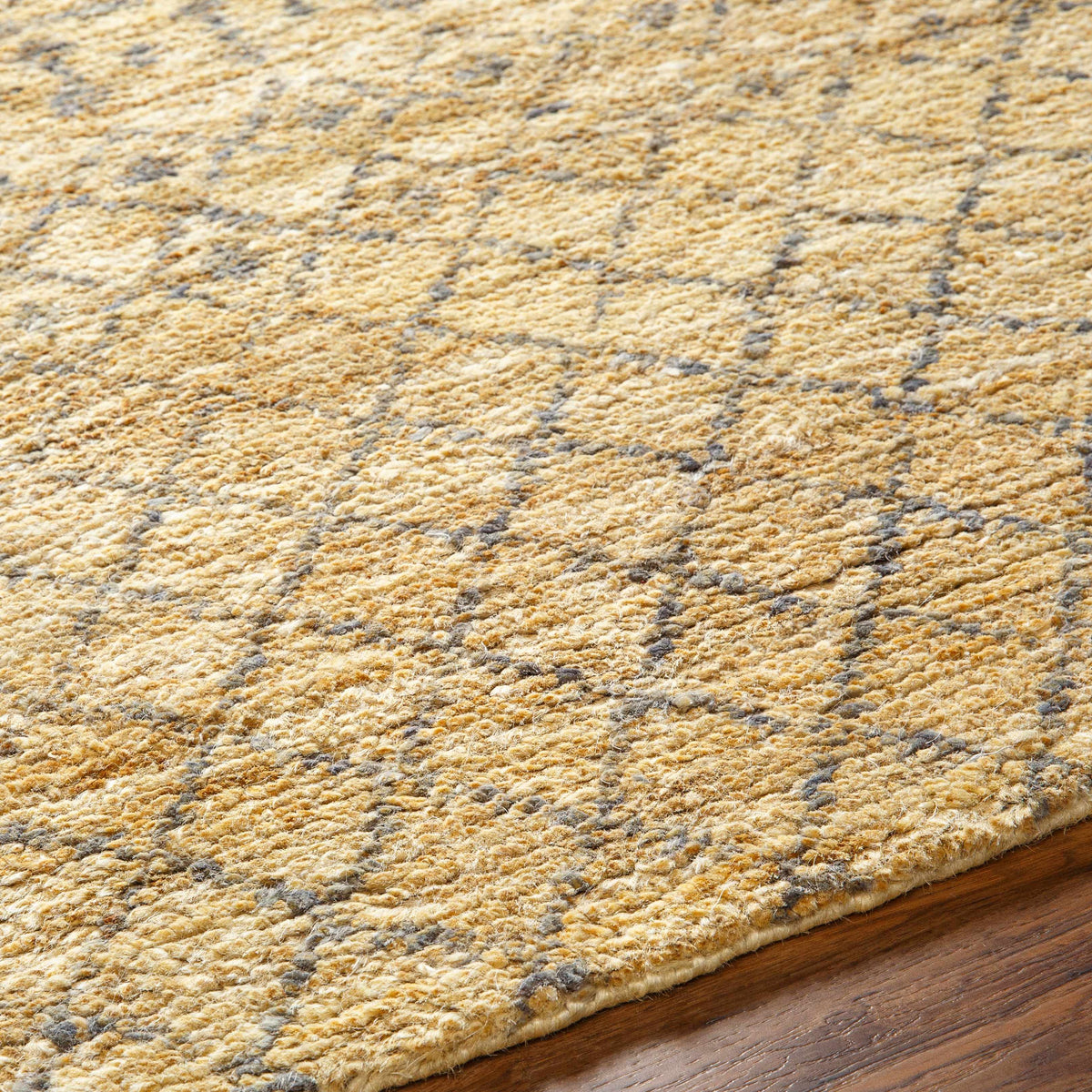 Scarborough SCR-5164 Handmade Rug
