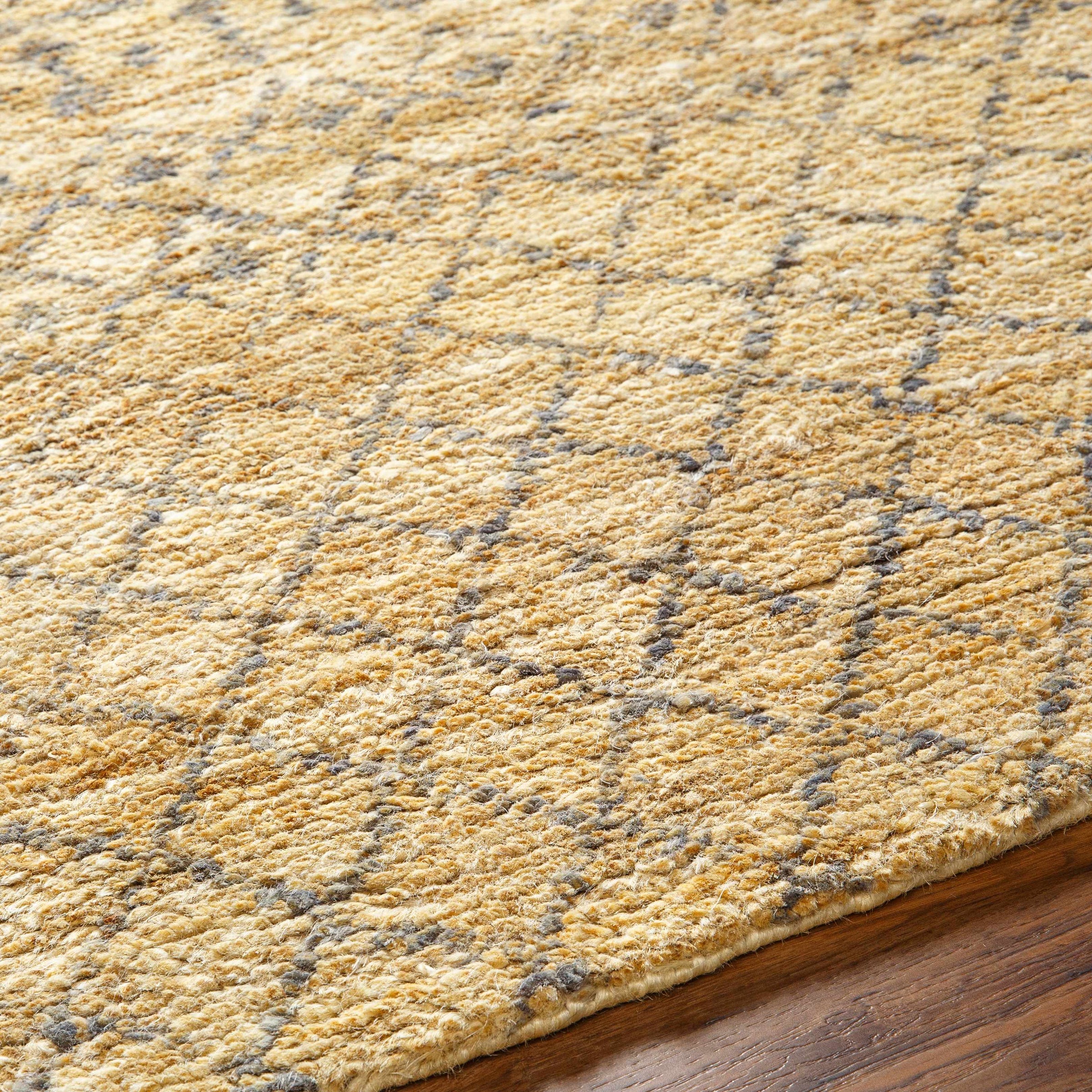 Scarborough SCR-5164 Handmade Rug