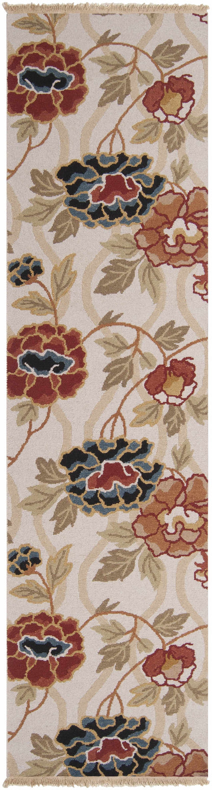 Sonoma SNM-9027 Hand Knotted Rug