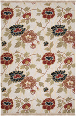 Sonoma SNM-9027 Hand Knotted Rug