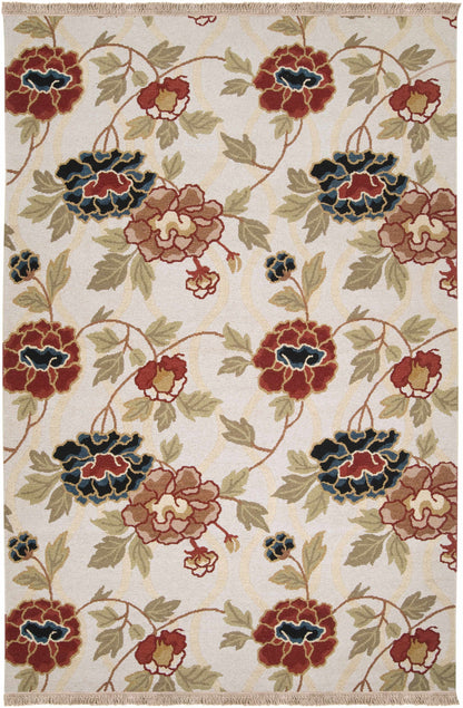 Sonoma SNM-9027 Hand Knotted Rug