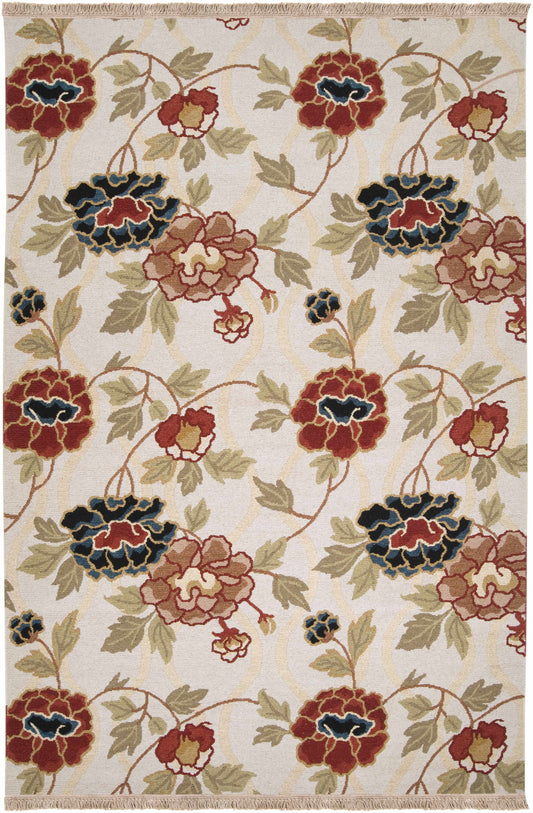 Sonoma SNM-9027 Hand Knotted Rug