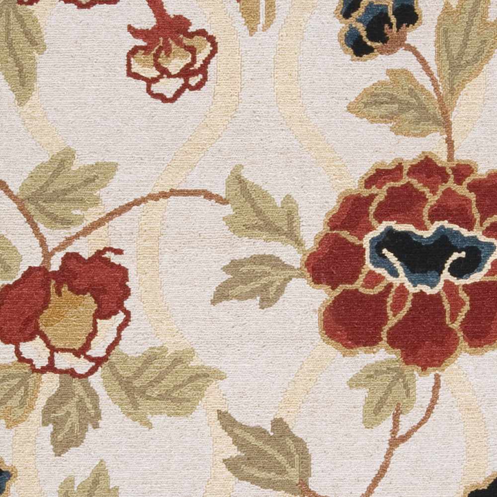 Sonoma SNM-9027 Hand Knotted Rug