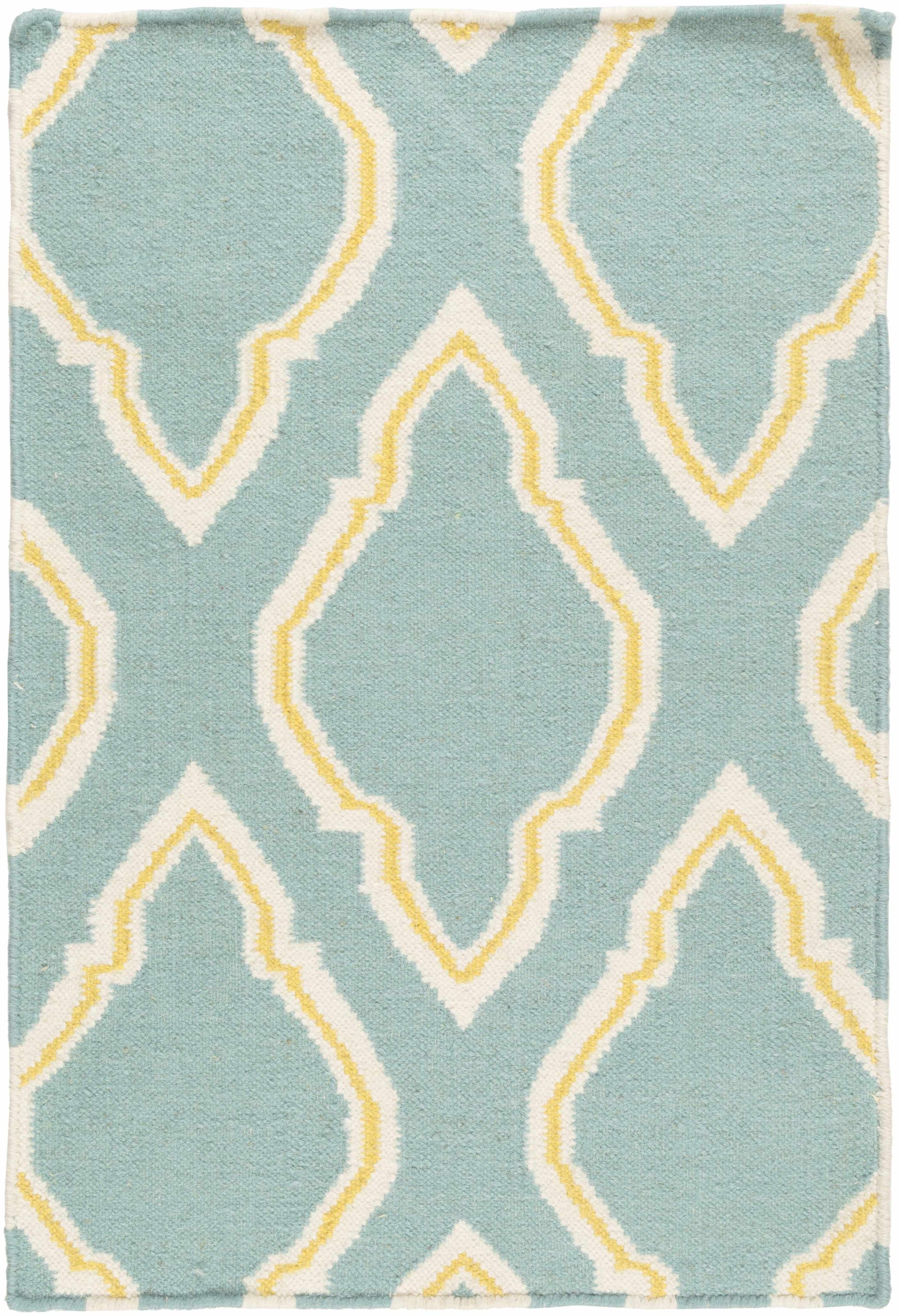 Fallon FAL-1097 Hand Woven Rug