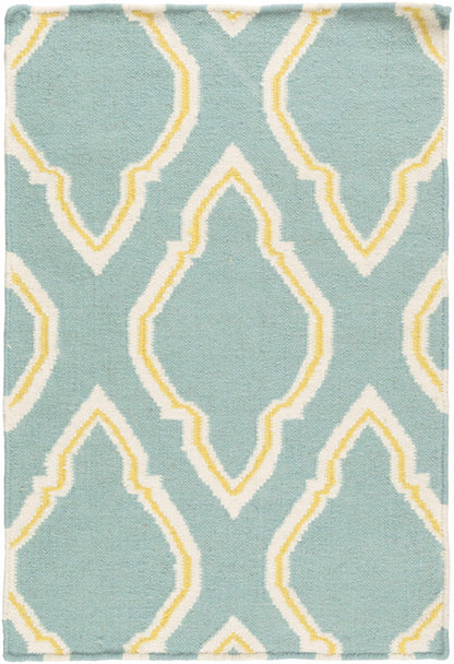 Fallon FAL-1097 Hand Woven Rug