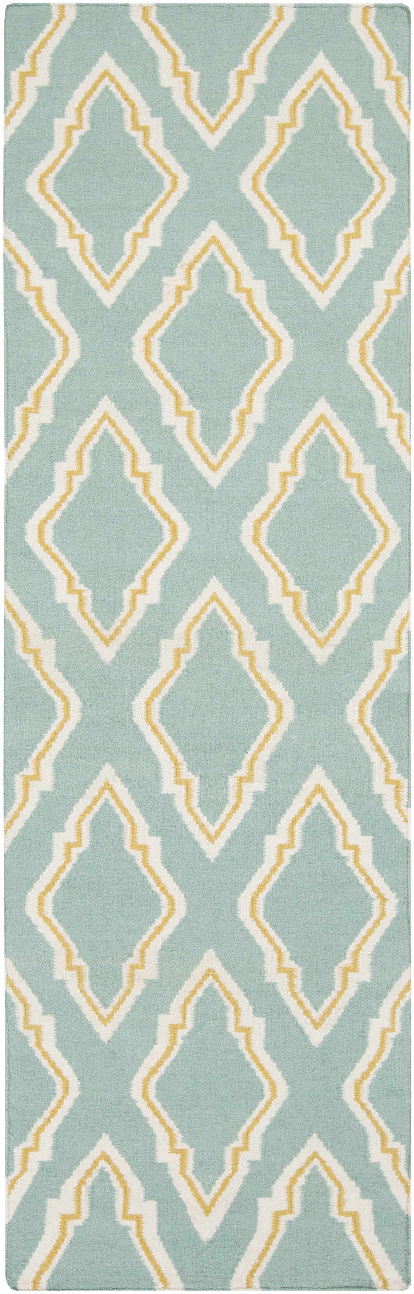 Fallon FAL-1097 Hand Woven Rug