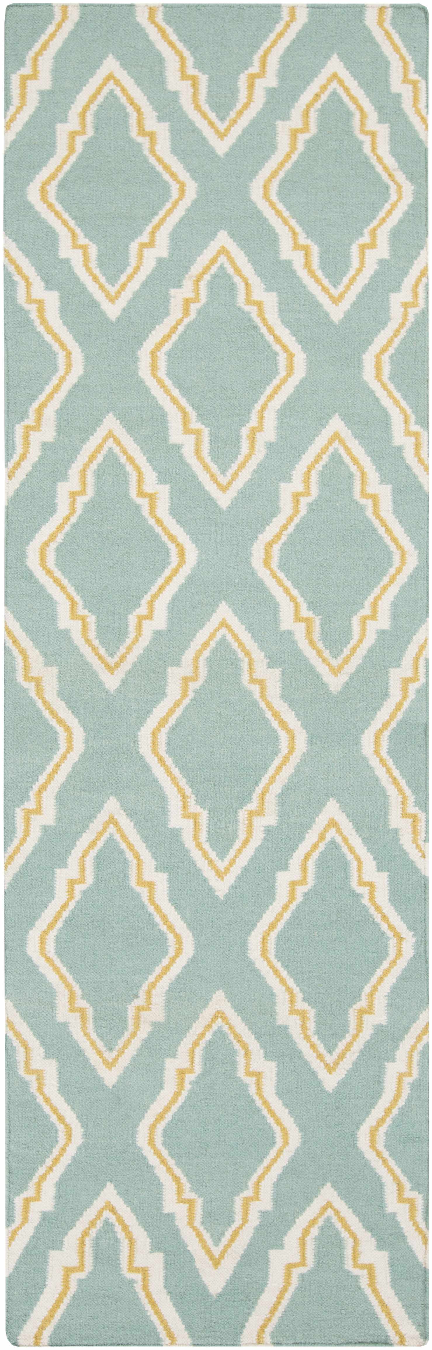 Fallon FAL-1097 Hand Woven Rug