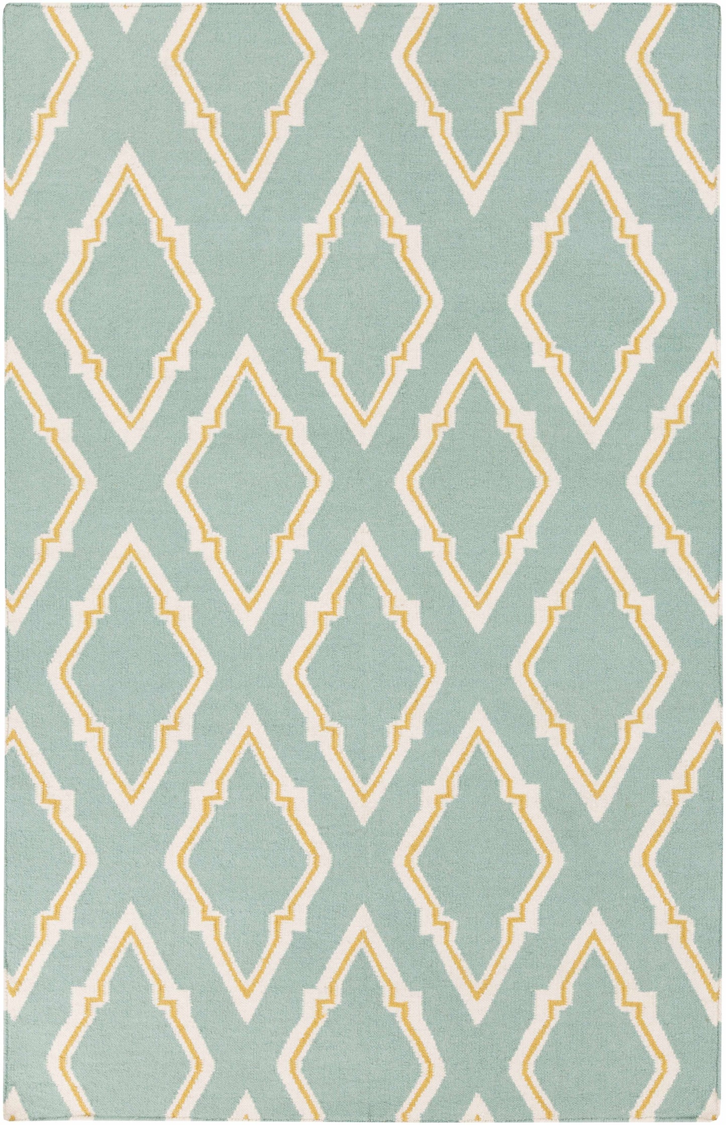 Fallon FAL-1097 Hand Woven Rug
