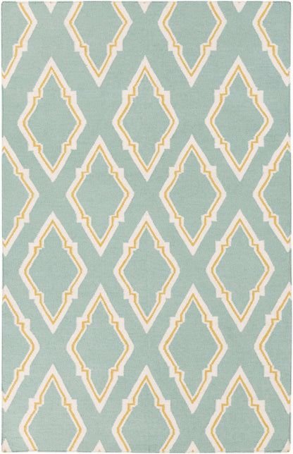 Fallon FAL-1097 Hand Woven Rug