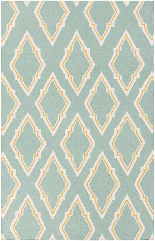 Fallon FAL-1097 Hand Woven Rug