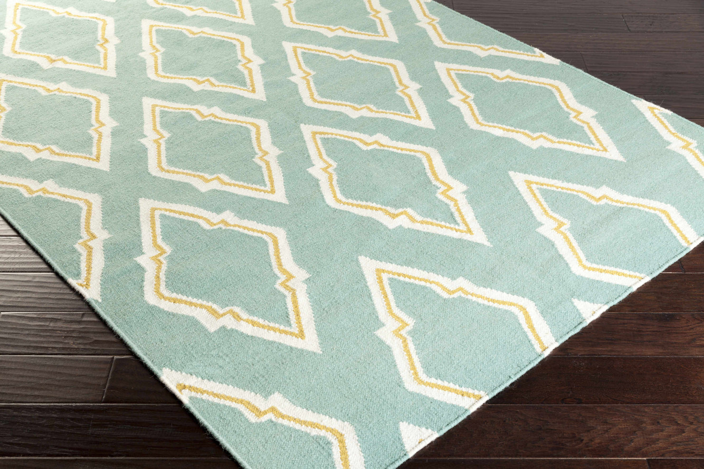 Fallon FAL-1097 Hand Woven Rug