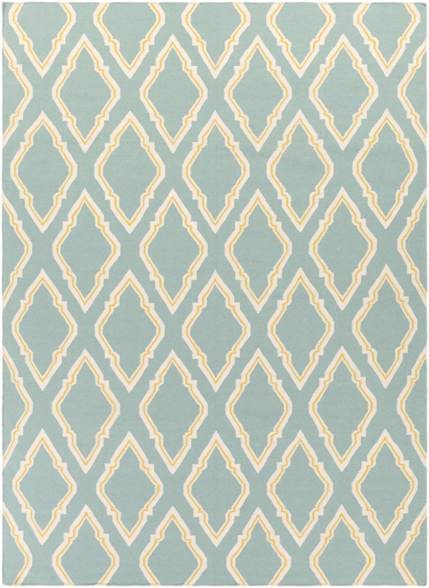 Fallon FAL-1097 Hand Woven Rug