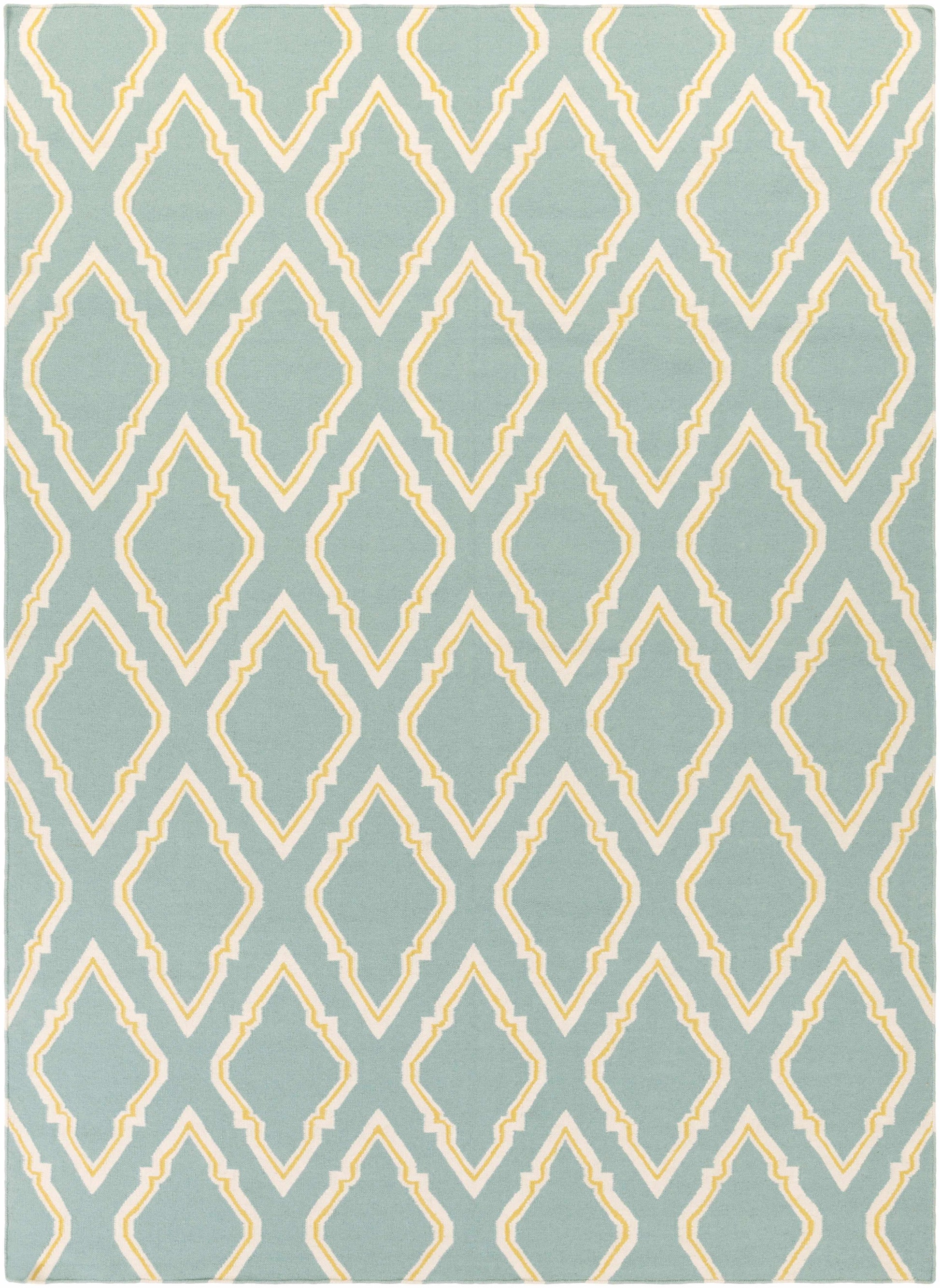 Fallon FAL-1097 Hand Woven Rug
