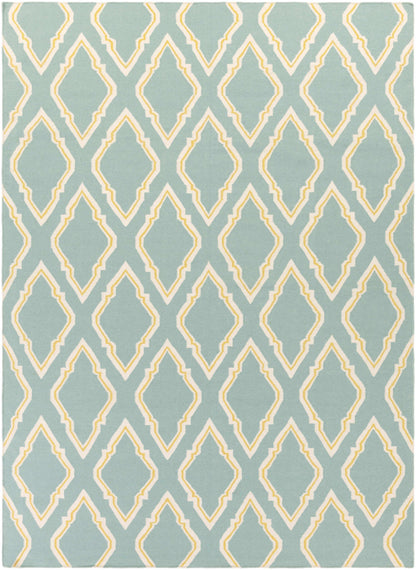 Fallon FAL-1097 Hand Woven Rug