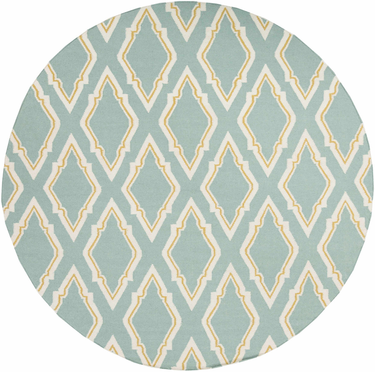 Fallon FAL-1097 Hand Woven Rug