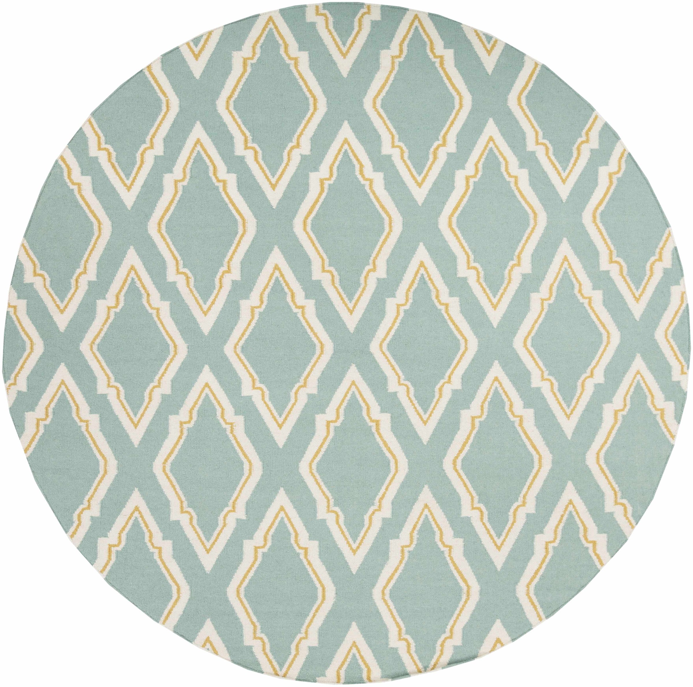 Fallon FAL-1097 Hand Woven Rug