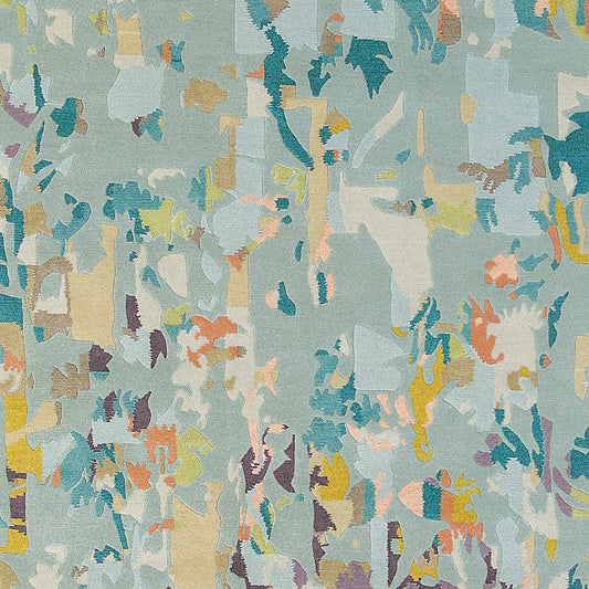 Kyah KYA-9106 Hand Knotted Rug