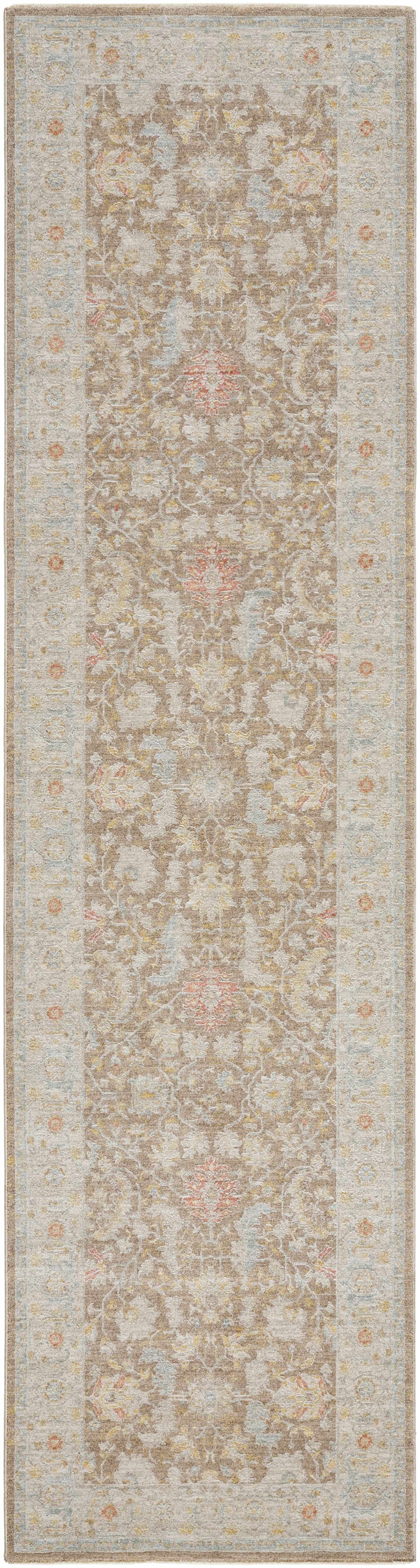 Avant Garde AVT-2372 Machine Woven Rug