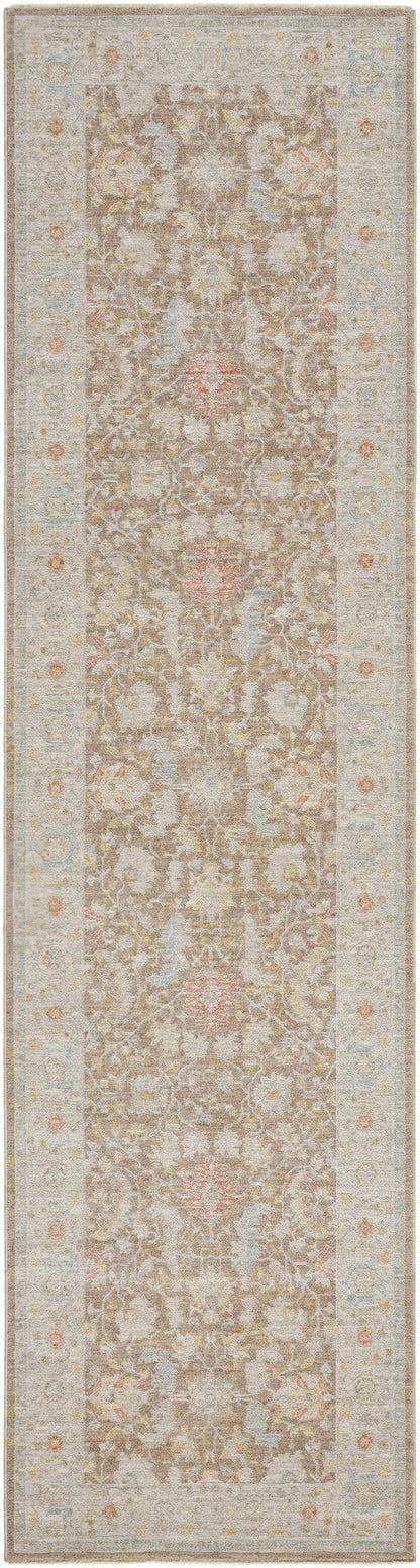 Avant Garde AVT-2372 Machine Woven Rug