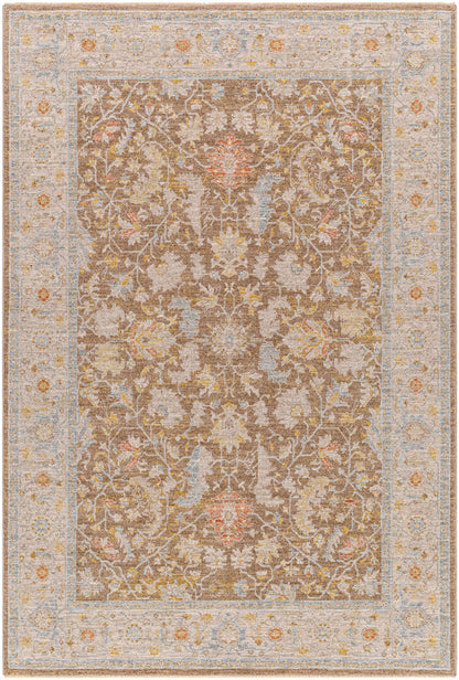 Avant Garde AVT-2372 Machine Woven Rug
