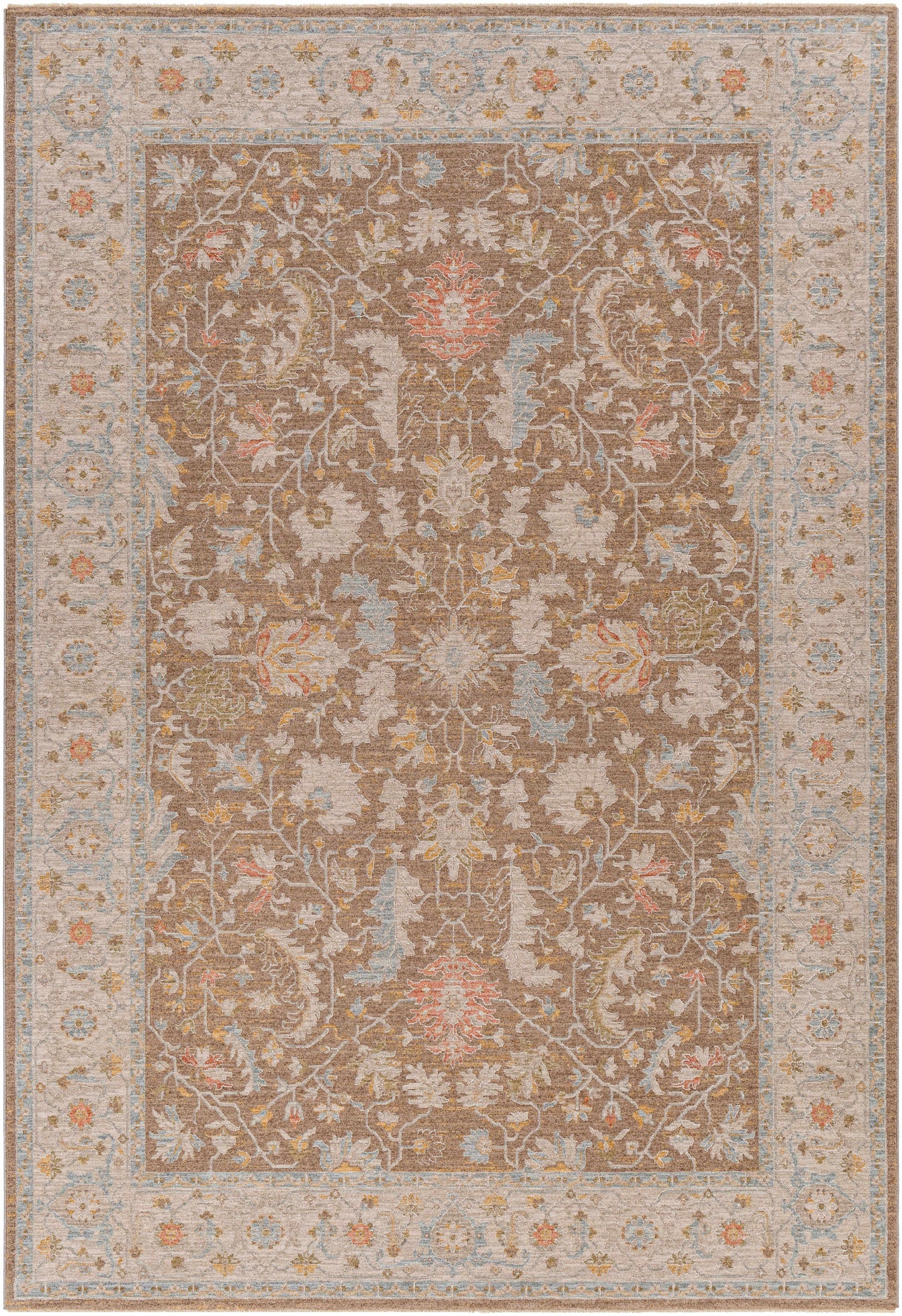 Avant Garde AVT-2372 Machine Woven Rug