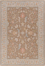 Avant Garde AVT-2372 Machine Woven Rug