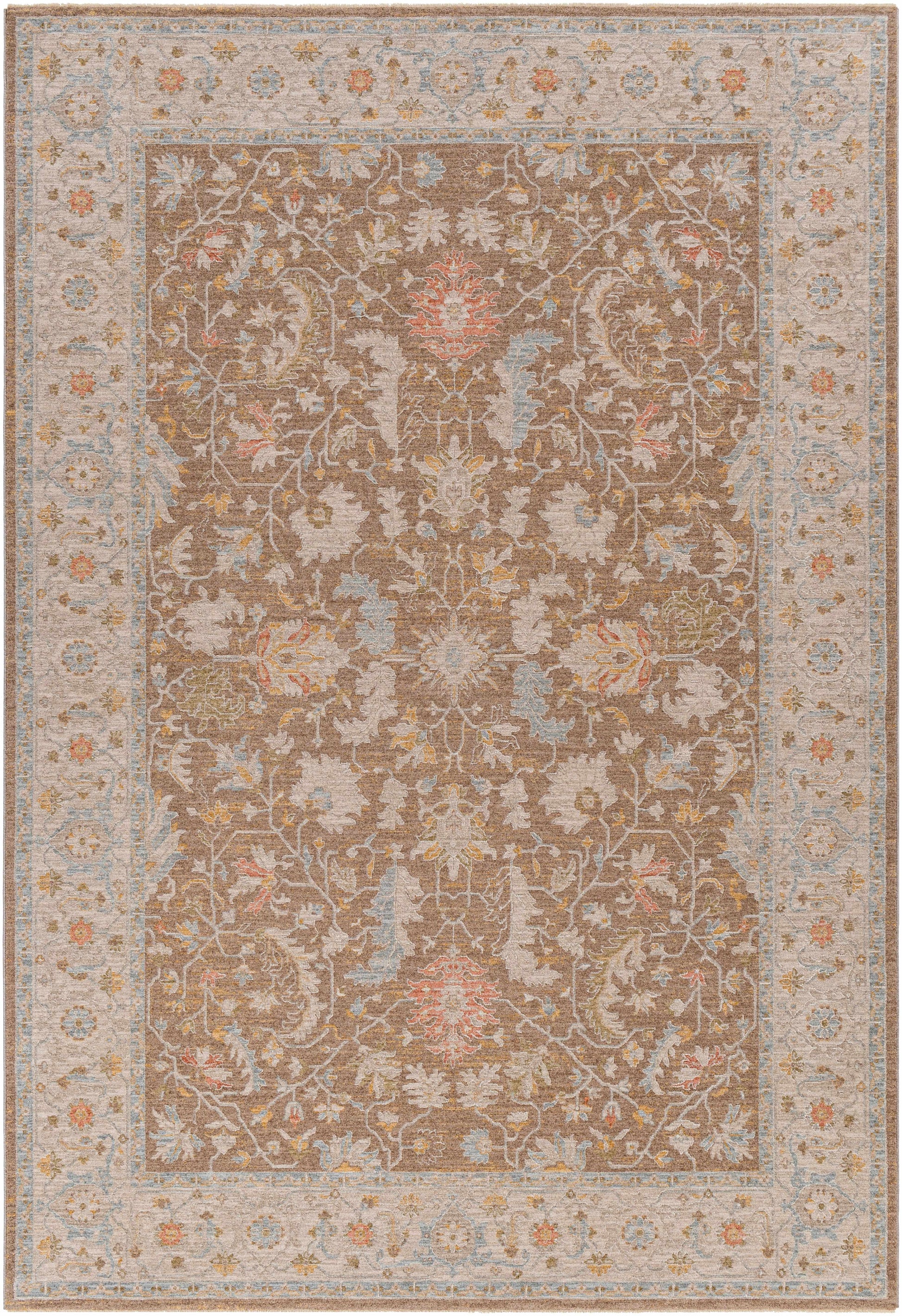 Avant Garde AVT-2372 Machine Woven Rug
