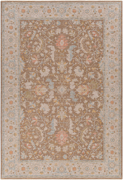 Avant Garde AVT-2372 Machine Woven Rug