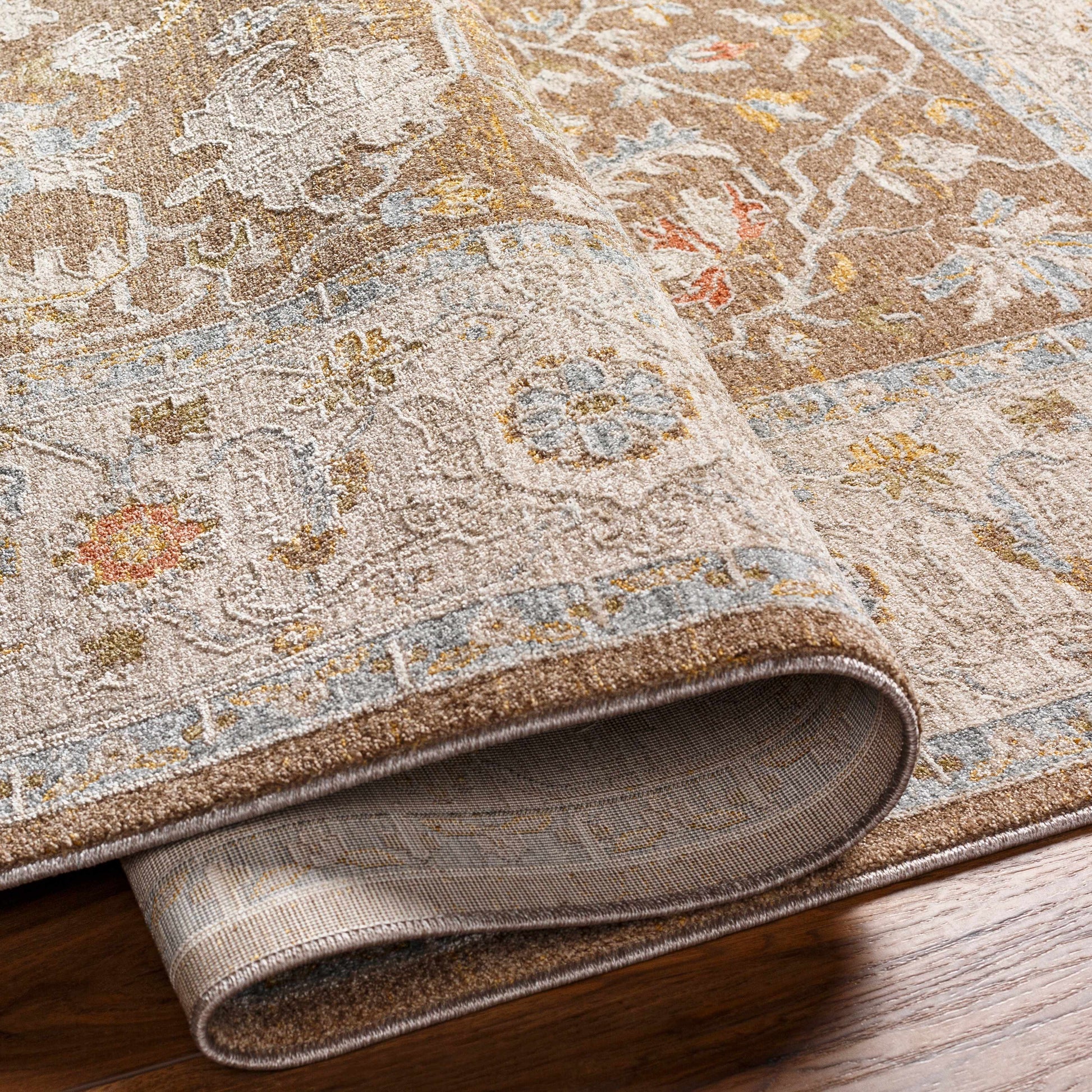 Avant Garde AVT-2372 Machine Woven Rug