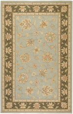 Rain RAI-1051 Hand Hooked Rug