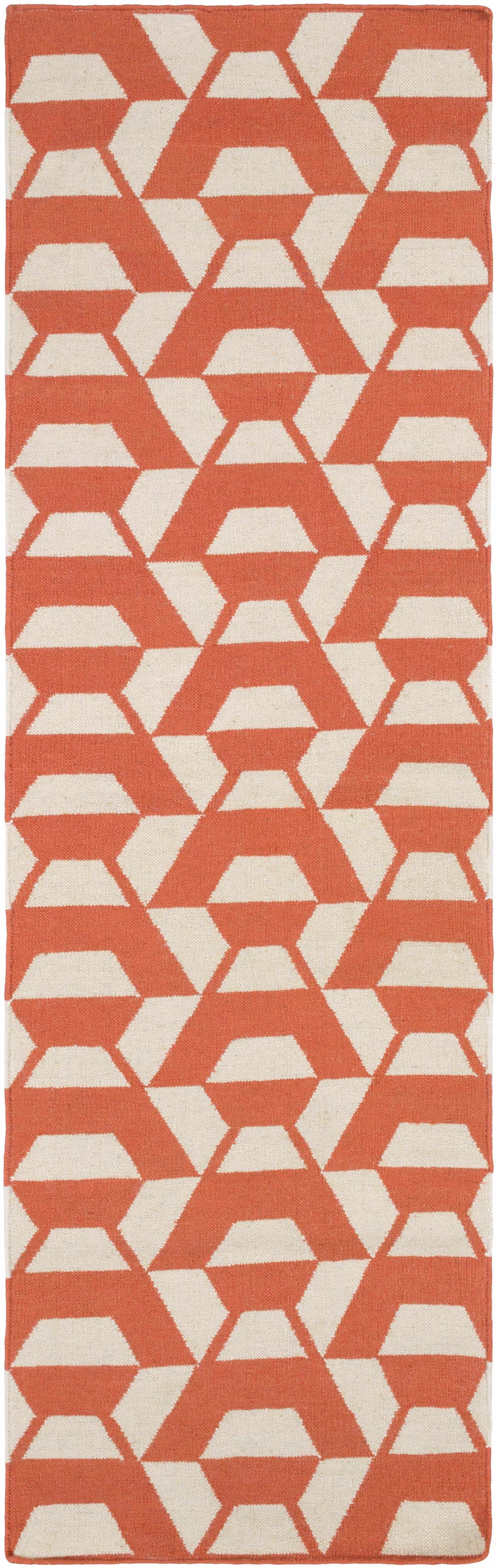 Rivington RVT-5018 Hand Woven Rug