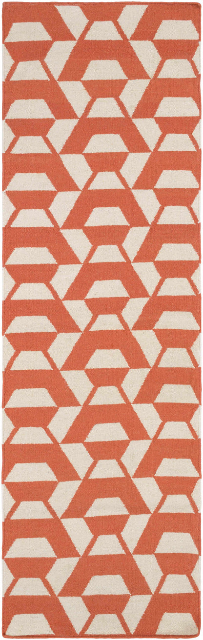 Rivington RVT-5018 Hand Woven Rug