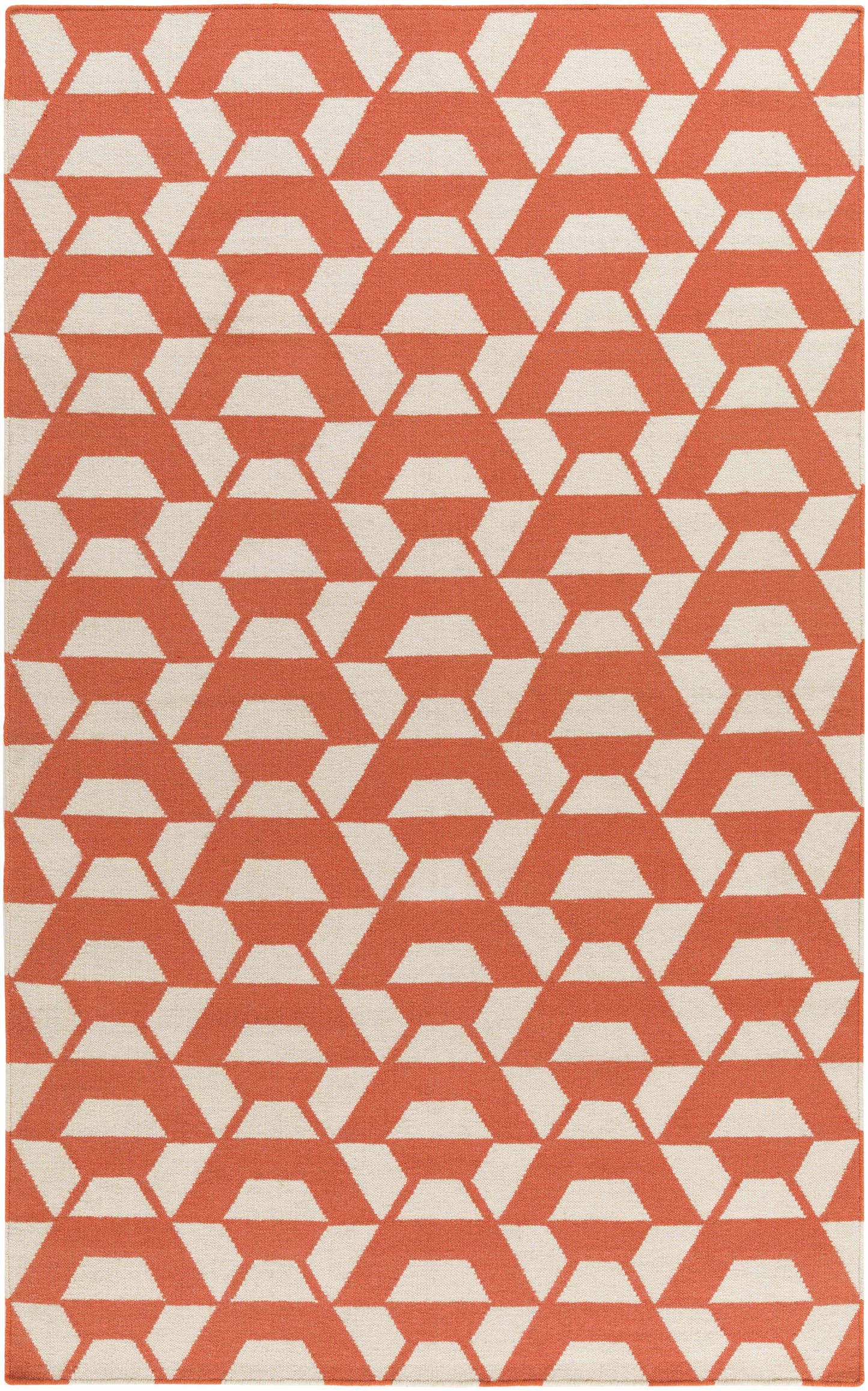 Rivington RVT-5018 Hand Woven Rug