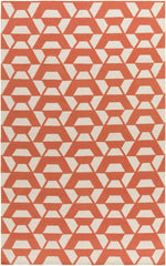 Rivington RVT-5018 Hand Woven Rug