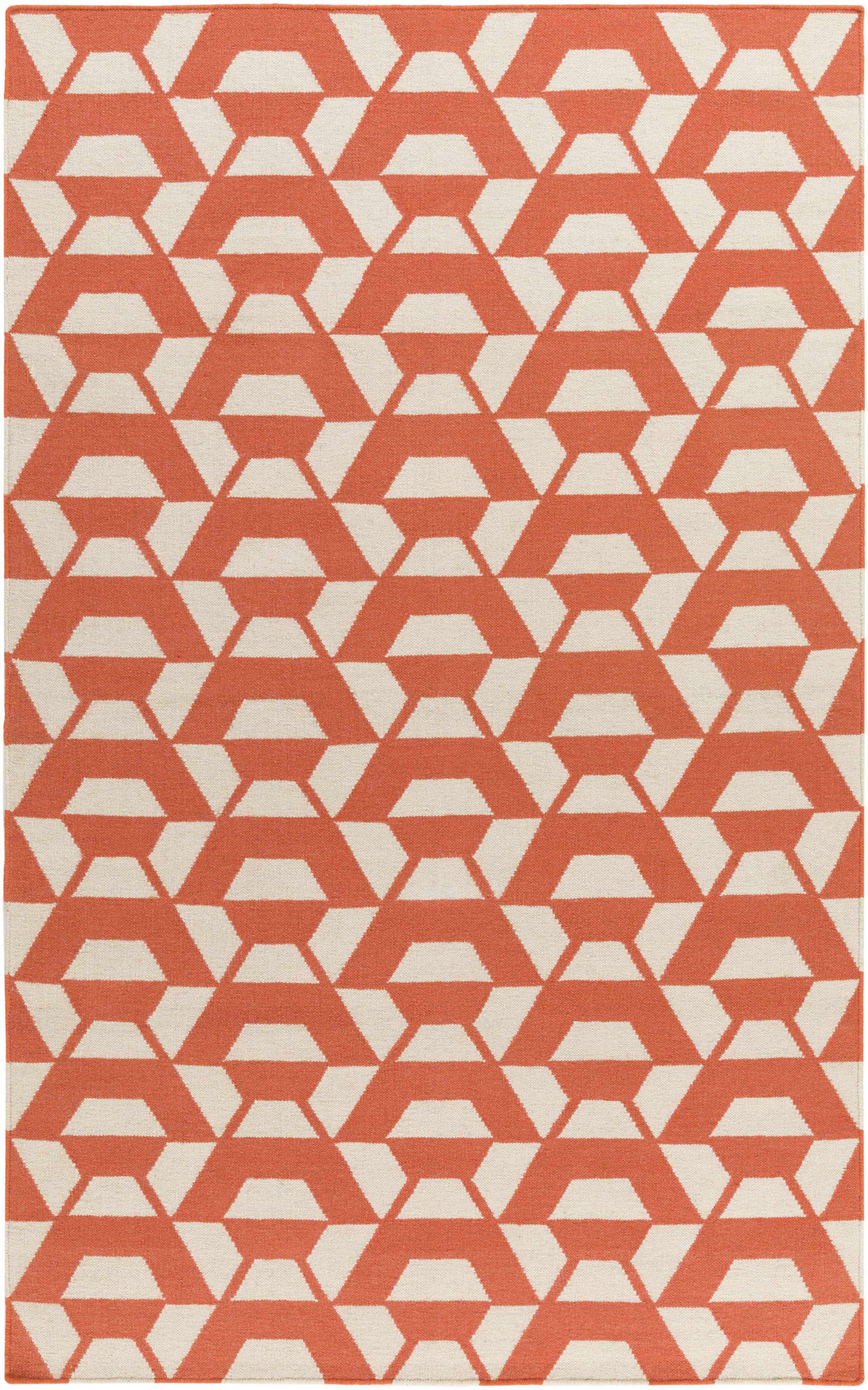 Rivington RVT-5018 Hand Woven Rug