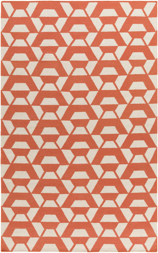 Rivington RVT-5018 Hand Woven Rug