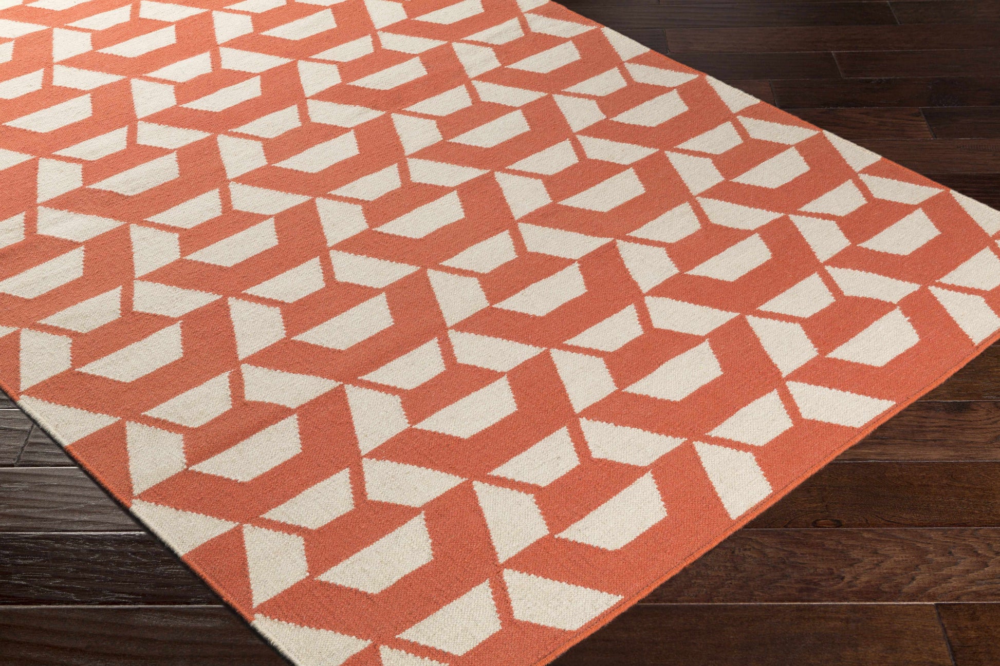Rivington RVT-5018 Hand Woven Rug