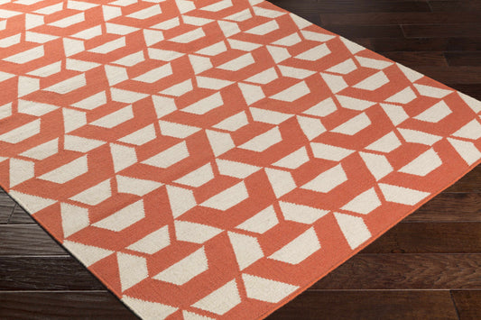 Rivington RVT-5018 Hand Woven Rug