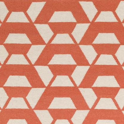 Rivington RVT-5018 Hand Woven Rug