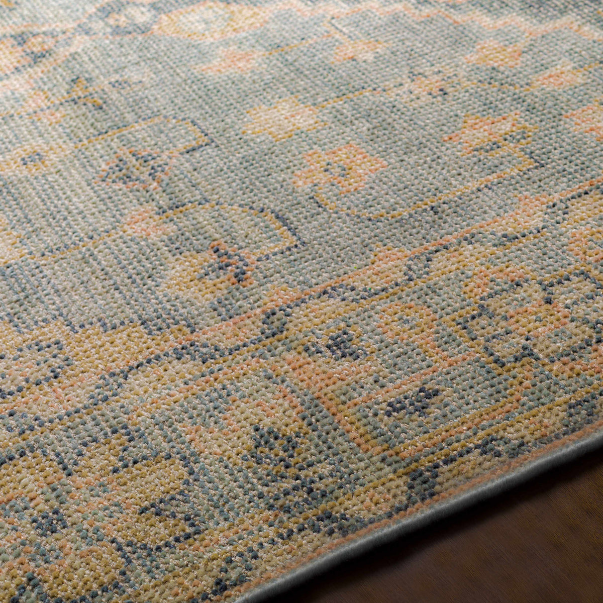 Zahra ZHA-2302 Hand Knotted Rug
