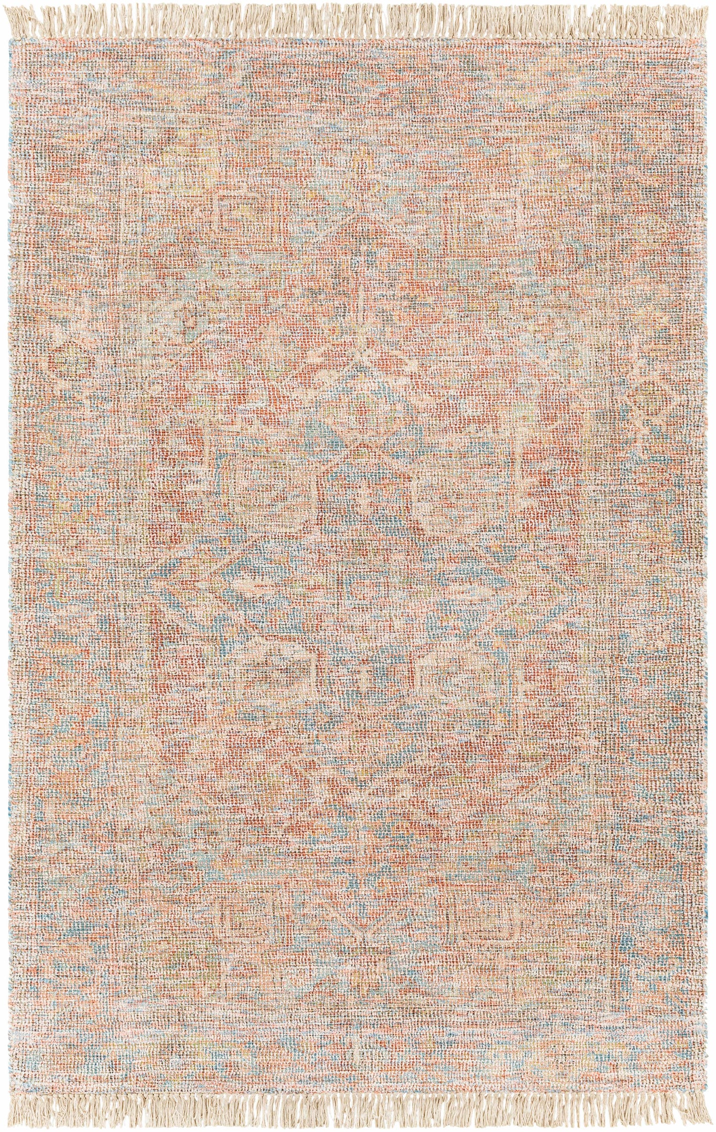 Amasya AMY-2306 Hand Woven Rug