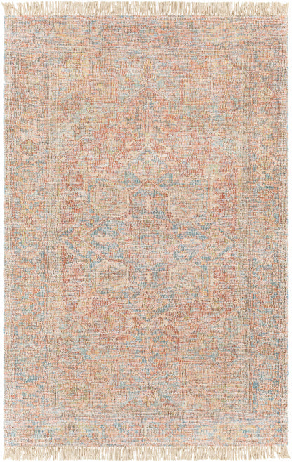Amasya AMY-2306 Hand Woven Rug