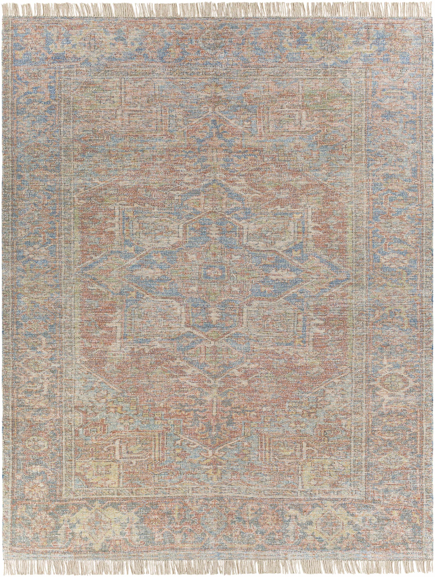 Amasya AMY-2306 Hand Woven Rug