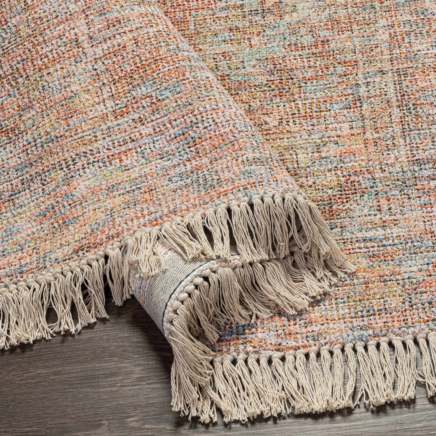 Amasya AMY-2306 Hand Woven Rug