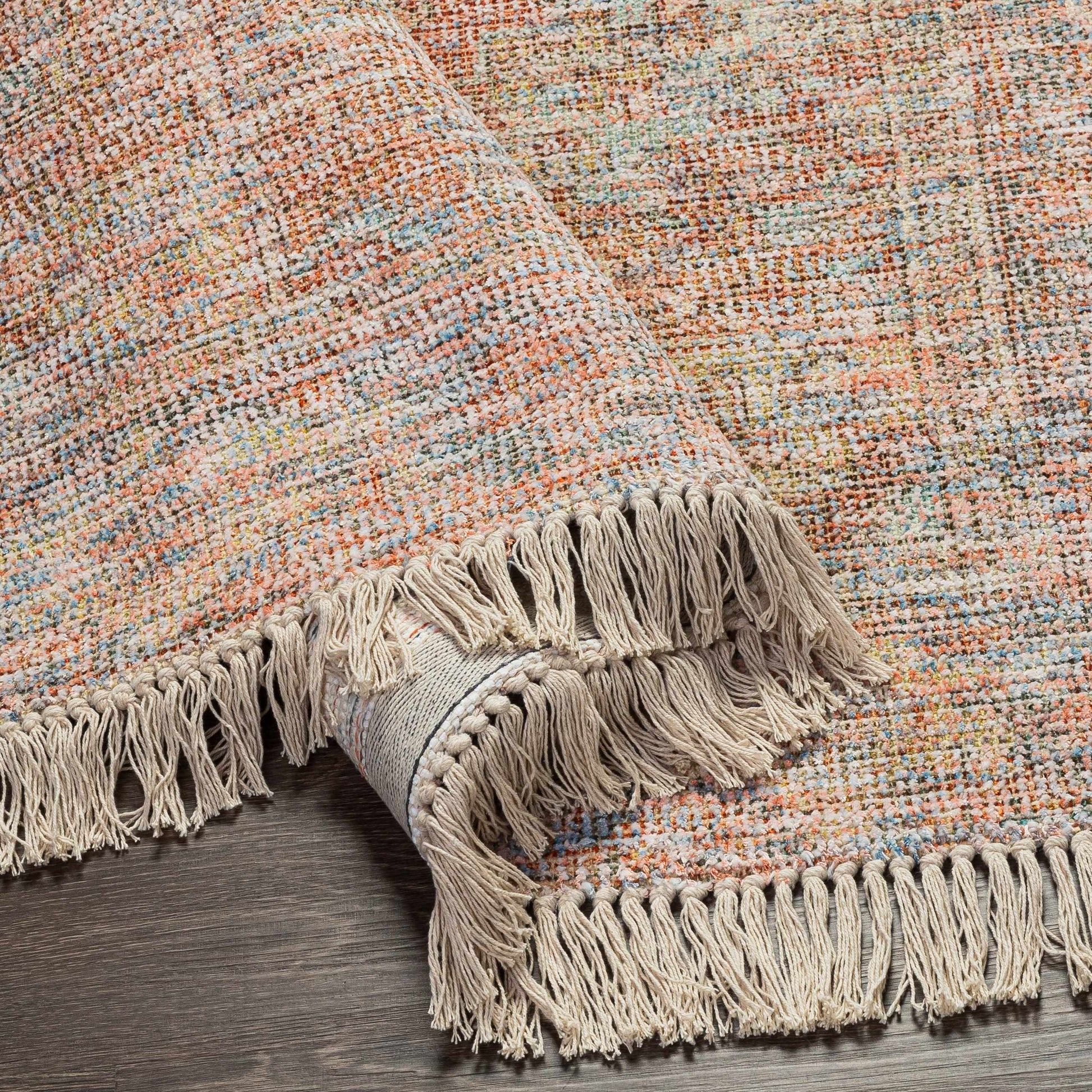 Amasya AMY-2306 Hand Woven Rug