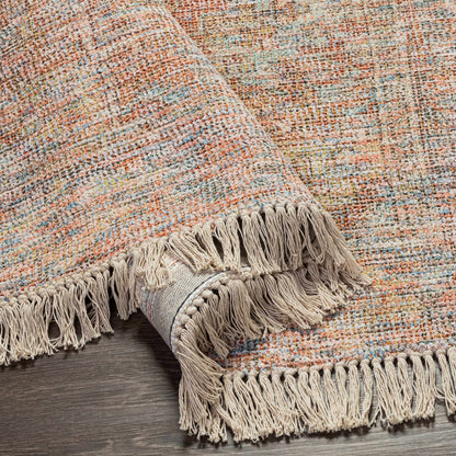Amasya AMY-2306 Hand Woven Rug